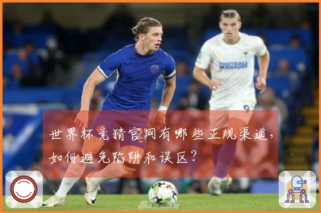 世界杯竞猜官网有哪些正规渠道，如何避免陷阱和误区？
