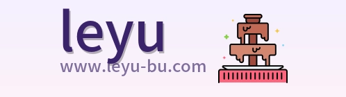 leyu Logo